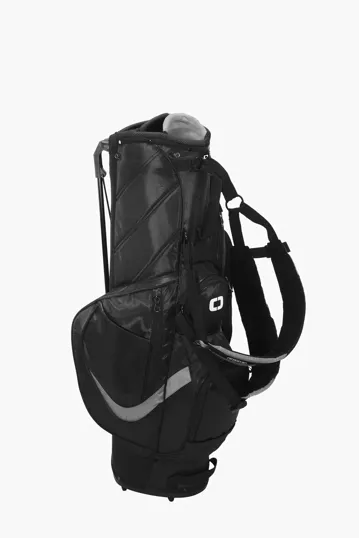 OGIO Vision 2.0 Golf Stand Bag — view 7