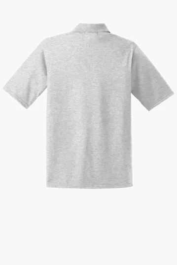 Jerzees Dri-Power Pocket Sport Shirt — view 10