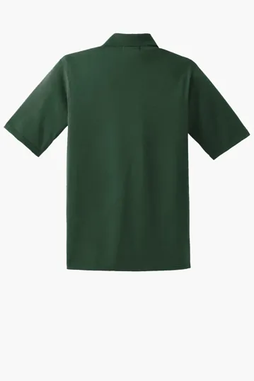 Jerzees Dri-Power Pocket Sport Shirt — view 12