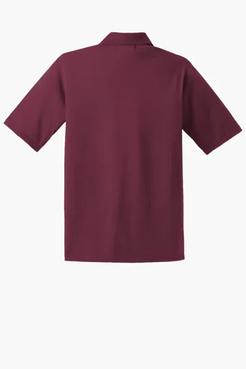 Jerzees Dri-Power Pocket Sport Shirt — view 13