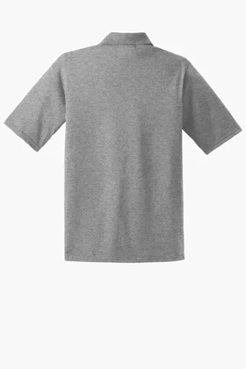 Jerzees Dri-Power Pocket Sport Shirt — view 14