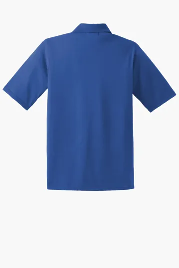 Jerzees Dri-Power Pocket Sport Shirt — view 15