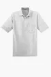 Jerzees Dri-Power Pocket Sport Shirt — view 2