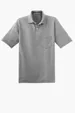 Jerzees Dri-Power Pocket Sport Shirt — view 6