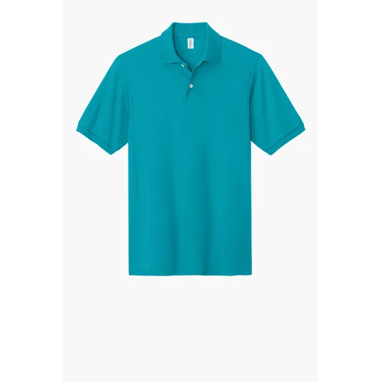 Jerzees Dri-Power Sport Shirt — view 9