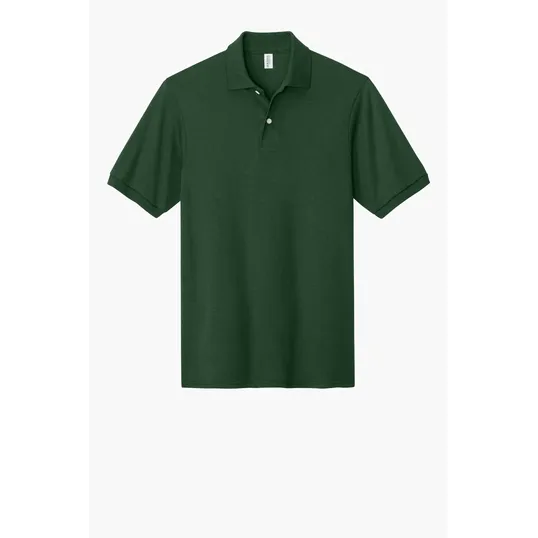 Jerzees Dri-Power Sport Shirt — view 11