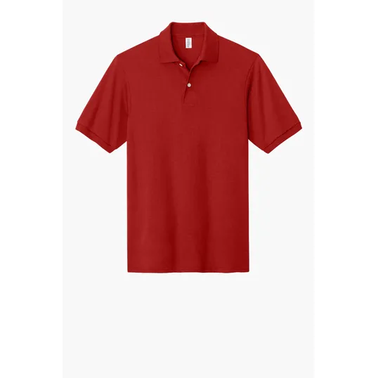 Jerzees Dri-Power Sport Shirt — view 20