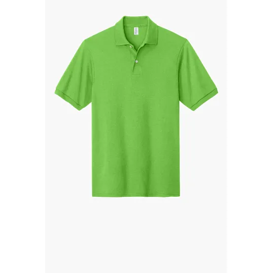 Jerzees Dri-Power Sport Shirt — view 15
