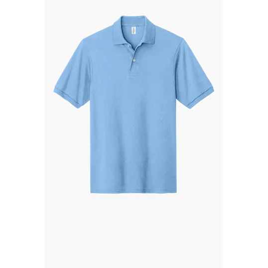 Jerzees Dri-Power Sport Shirt — view 16