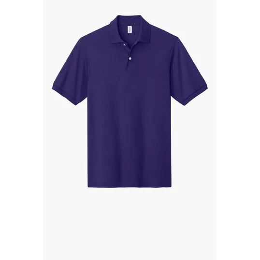 Jerzees Dri-Power Sport Shirt — view 10