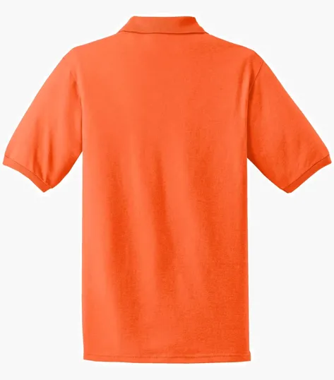 Jerzees Dri-Power Sport Shirt — view 6