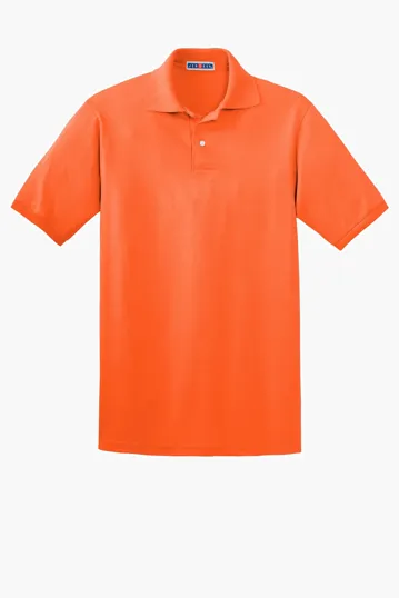 Jerzees Dri-Power Sport Shirt — view 4