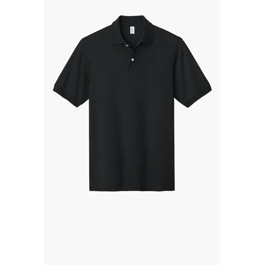 Jerzees Dri-Power Sport Shirt — view 8