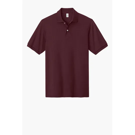 Jerzees Dri-Power Sport Shirt — view 17