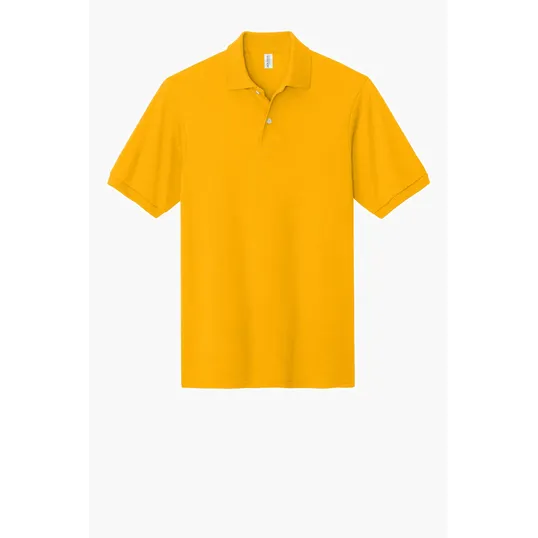Jerzees Dri-Power Sport Shirt — view 12