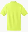 Jerzees Dri-Power Sport Shirt — view 5