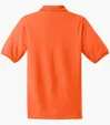 Jerzees Dri-Power Sport Shirt — view 6