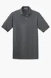 Jerzees Dri-Power Sport Shirt — view 2