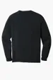 COMFORT COLORS Heavyweight Ring Spun Long Sleeve Pocket Tee.  — view 17