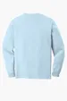 COMFORT COLORS Heavyweight Ring Spun Long Sleeve Pocket Tee.  — view 21