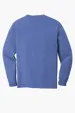 COMFORT COLORS Heavyweight Ring Spun Long Sleeve Pocket Tee.  — view 23