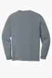 COMFORT COLORS Heavyweight Ring Spun Long Sleeve Pocket Tee.  — view 24