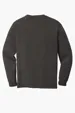 COMFORT COLORS Heavyweight Ring Spun Long Sleeve Pocket Tee.  — view 27