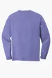 COMFORT COLORS Heavyweight Ring Spun Long Sleeve Pocket Tee.  — view 30