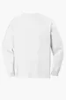 COMFORT COLORS Heavyweight Ring Spun Long Sleeve Pocket Tee.  — view 31
