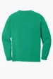 COMFORT COLORS Heavyweight Ring Spun Long Sleeve Pocket Tee.  — view 47