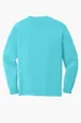 COMFORT COLORS Heavyweight Ring Spun Long Sleeve Pocket Tee.  — view 49