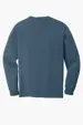 COMFORT COLORS Heavyweight Ring Spun Long Sleeve Pocket Tee.  — view 50