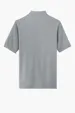 Jerzees Unisex Premium Ring Spun Cotton Pique Sport Shirt — view 10