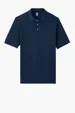 Jerzees Unisex Premium Ring Spun Cotton Pique Sport Shirt — view 5