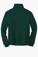 Jerzees Super Sweats NuBlend 1/4-Zip Sweatshirt with Cadet Collar — view 4