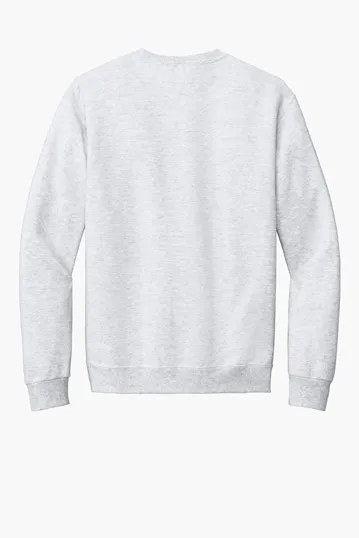 Jerzees NuBlend Crewneck Sweatshirt — view 12