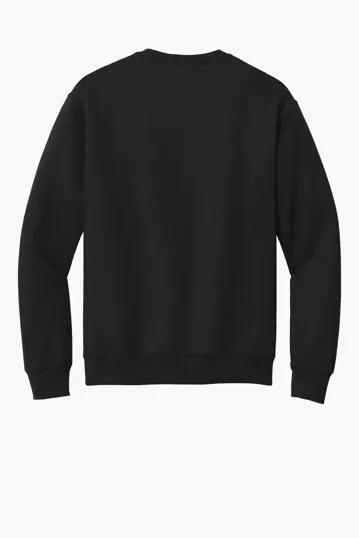 Jerzees NuBlend Crewneck Sweatshirt — view 13