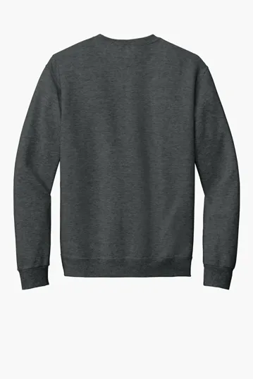 Jerzees NuBlend Crewneck Sweatshirt — view 14