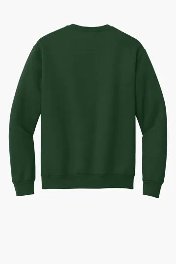 Jerzees NuBlend Crewneck Sweatshirt — view 15
