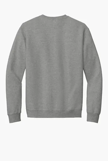 Jerzees NuBlend Crewneck Sweatshirt — view 18
