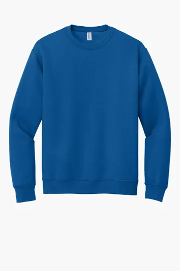 Jerzees NuBlend Crewneck Sweatshirt — view 9