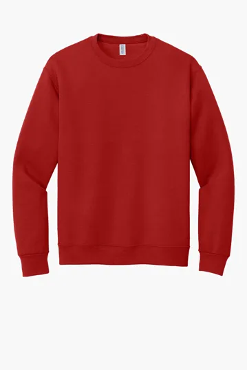 Jerzees NuBlend Crewneck Sweatshirt — view 11