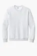 Jerzees NuBlend Crewneck Sweatshirt — view 2