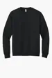 Jerzees NuBlend Crewneck Sweatshirt — view 3