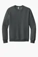 Jerzees NuBlend Crewneck Sweatshirt — view 4