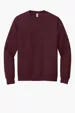 Jerzees NuBlend Crewneck Sweatshirt — view 6