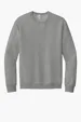 Jerzees NuBlend Crewneck Sweatshirt — view 8