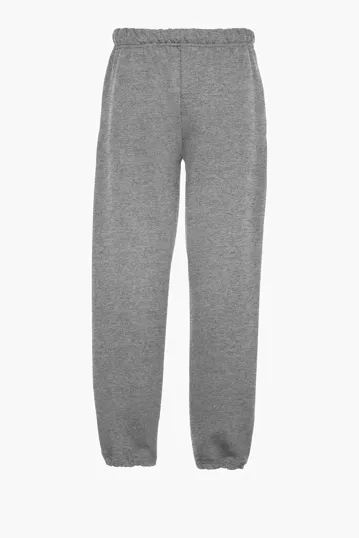 Jerzees NuBlend Sweatpant with Pockets — view 9