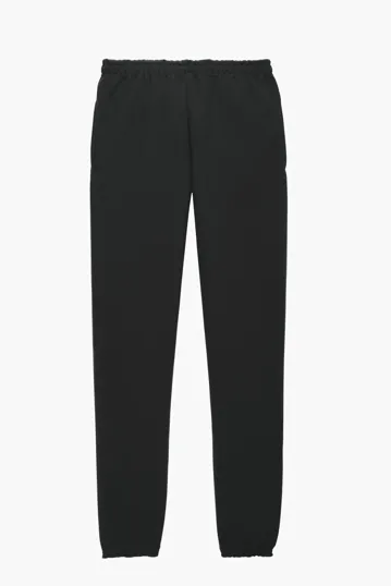 Jerzees NuBlend Sweatpant with Pockets — view 2