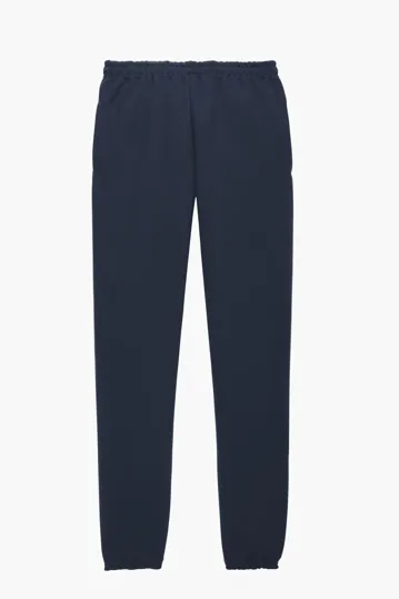 Jerzees NuBlend Sweatpant with Pockets — view 4